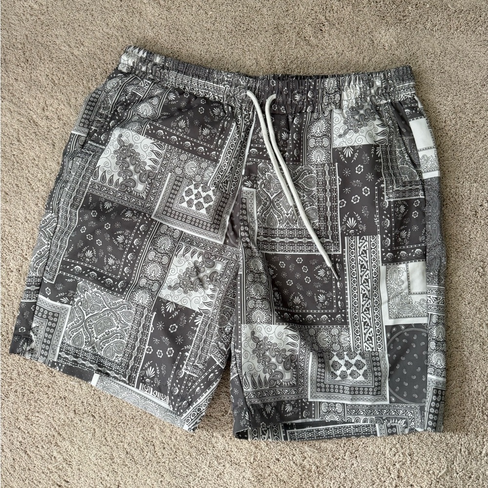 Swim Trunks
